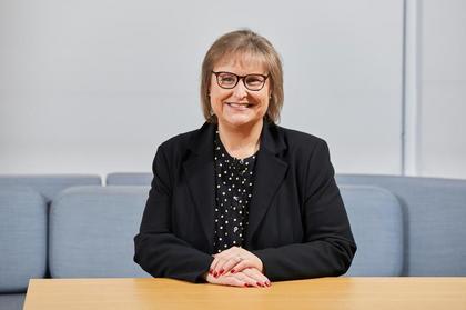 Alison Brittain, prima femeie în fruntea Premier League
