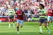 LIVE VIDEO | West Ham - Manchester City, în direct pe Prima Sport 1. Erling Haaland face ”dubla” la debutul în Premier League