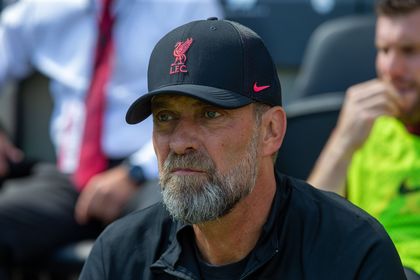 Derby-ul din Premier League, Manchester United - Liverpool ar putea să nu se joace. Jurgen Klopp vrea victorie la masa verde