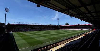 Bournemouth l-a demis pe Scott Parker, după eşecul cu 0-9 din meciul cu Liverpool