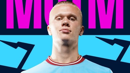 VIDEO | Erling Haaland, omul momentului în Premier League. Marele Michael Owen, categoric: ”Băiatul ăsta va pulveriza toate recordurile existente”