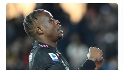 Denis Zakaria a fost împrumutat de Juventus la Chelsea
