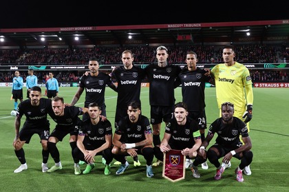 VIDEO ǀ West Ham, adversara FCSB-ului în grupele Conference League, a jucat azi în Premier League. Cum s-a descurcat 
