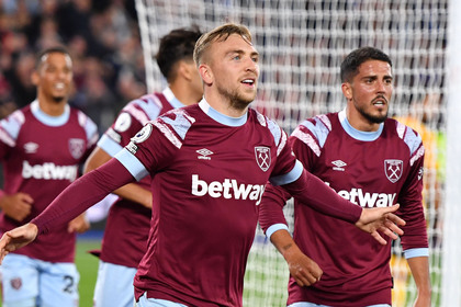 VIDEO | West Ham - Wolves 2-0. Adversara lui FCSB obţine a doua vicorie în Premier League fără mari emoţii