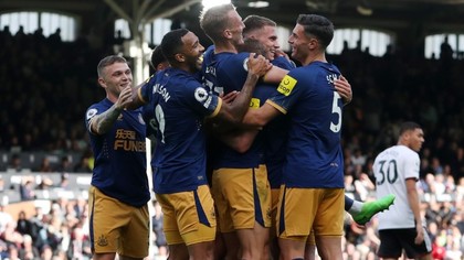 Newcastle pregăteşte un transfer fantastic în iarnă. Şeicii vor să ofere 62 de milioane de euro 