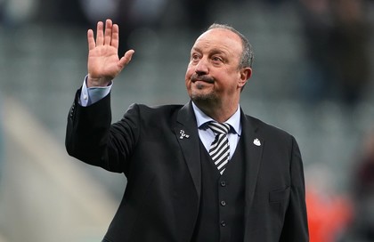 Rafael Benitez poate reveni în antrenorat! Clubul din Premier League care-l are pe listă 