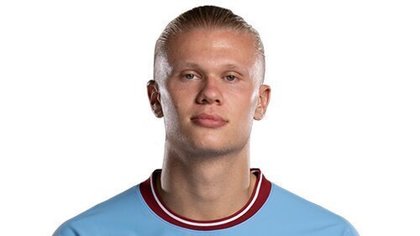 Erling Haaland are clauză de reziliere de 200 de milioane de euro la Manchester City pentru cluburile străine 