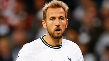 VIDEO ǀ Tottenham a învins cu 2-0 pe Everton! Harry Kane, gol la meciul 400 pentru Spurs