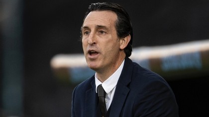 Unai Emery a plecat de la Villarreal şi merge la Aston Villa
