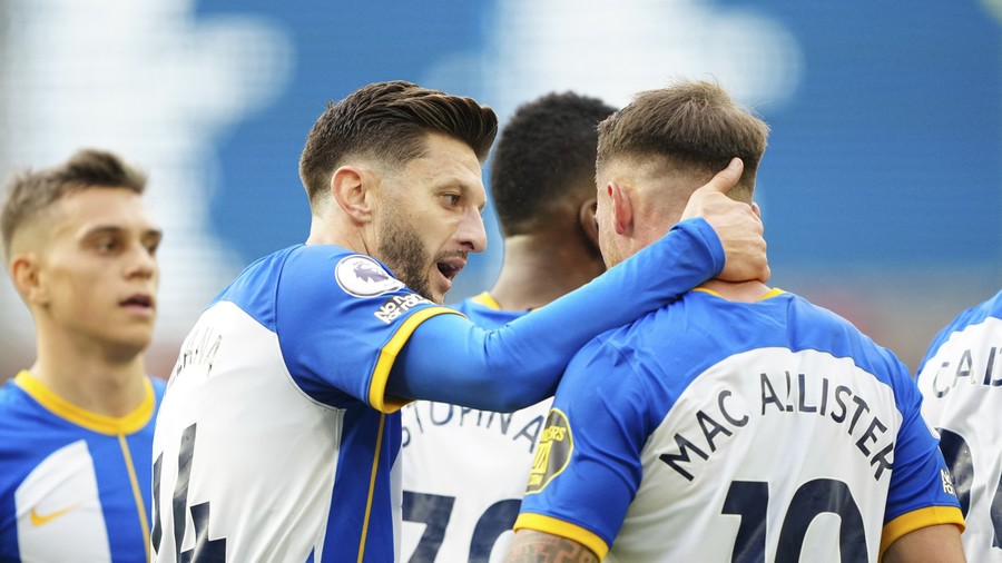 VIDEO | Graham Potter, făcut K.O. de fosta echipă: Brighton - Chelsea 4-1. Londonezii au marcat de două ori în propria poartă