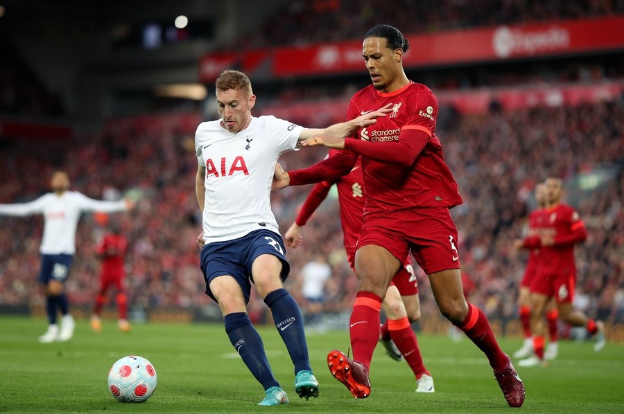 VIDEO | Tottenham - Liverpool, ASTĂZI, de la ora 18:30, în direct pe Prima Sport 1 şi PrimaPlay.ro. Derby extrem de important pentru ”cormorani”