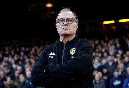 Marcelo Bielsa se poate întoarce în Premier League. Clubul care-l vrea pe "El Loco"
