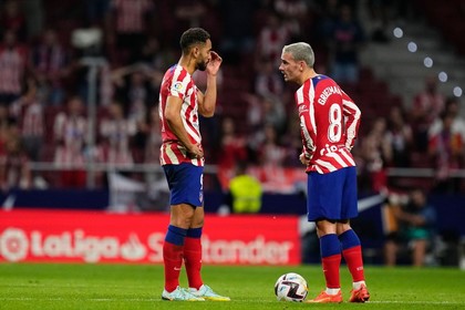 Wolverhampton l-a împrumutat pe Matheus Cunha de la Atletico Madrid, cu opţiune de cumpărare de 43 de milioane de lire sterline