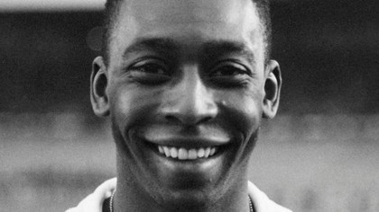 Pele, omagiat înaintea meciurilor din Premier League