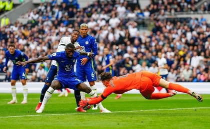 Meciurile transmise de Prima Sport din Premier League sunt disponibile şi în reţeaua Orange, începând cu 30 decembrie