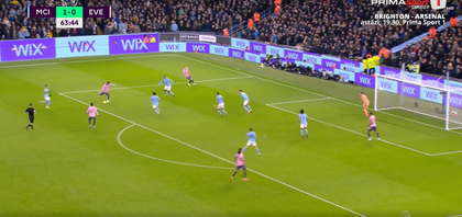 VIDEO | Golul finalului de an! Ederson, învins cu o "bijuterie"