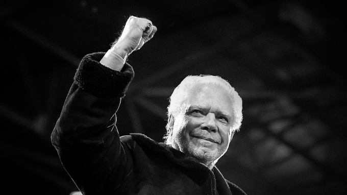 David Gold, copreşedinte al clubului West Ham United, a murit la 86 de ani
