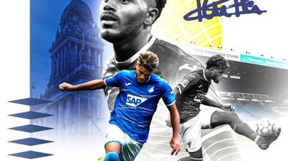 Atacantul francez Georginio Rutter va evolua la Leeds United. Suma de transfer este de 40 de milioane de euro, un record