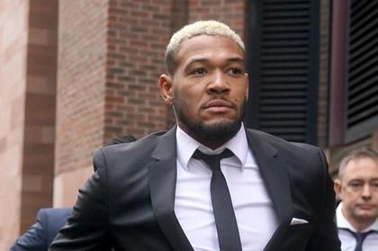 Brazilianul Joelinton, amendat cu 29.000 de lire sterline după ce a condus în stare de ebrietate la 12 ianuarie. În cazul jucătorului s-a decis şi o interdicţie
