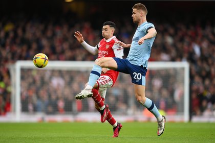 VIDEO | Arsenal – Brentford 1-1. ”Tunarii” continuă să piardă puncte, după înfrângerea din etapa trecută 