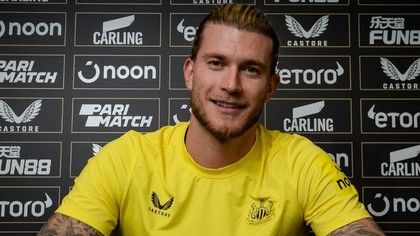 Loris Karius, aproape să revină în poartă, într-un meci oficial, după doi ani! Fanii lui Newcastle sunt speriaţi