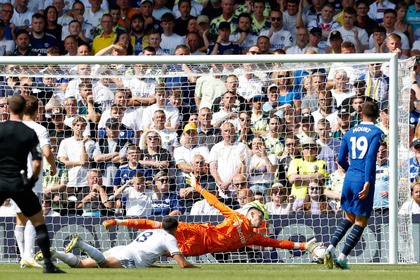 LIVE VIDEO | Premier League: Chelsea - Leeds, sâmbătă, de la ora 17:00, pe PPV1. ”Londonezii” sunt în formă slabă
