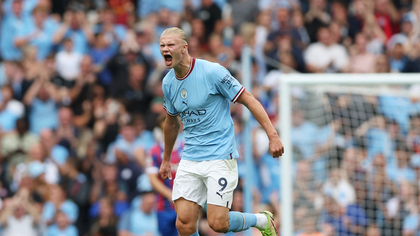 VIDEO | Crystal Palace - Manchester City 0-1. ”Cetăţenii” se impun la limită, graţie golului marcat de Haaland din penalty 
