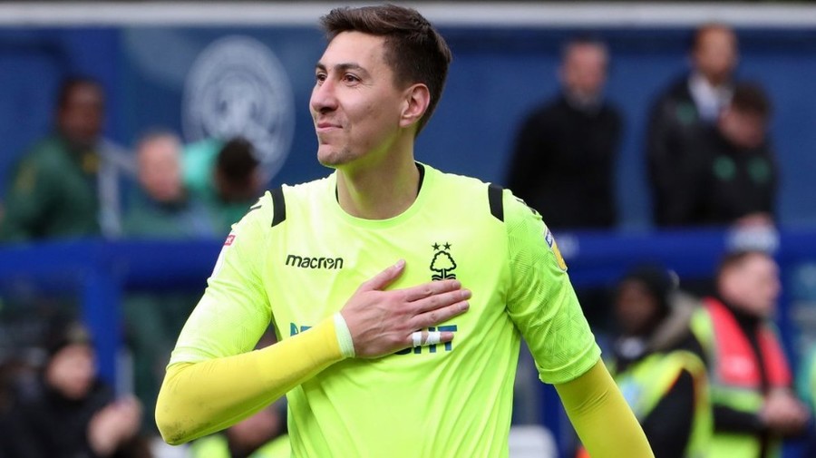 Costel Pantilimon ştie dacă Dan Petrescu va antrena vreodată în Premier League: ”A avut discuţii!”