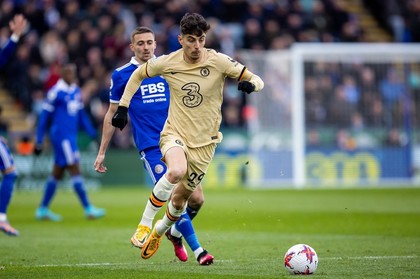 VIDEO | Leicester - Chelsea 1-3. Londonezii s-au impus în faţa ”vulpilor” şi au legat două victorii consecutive în Premier League