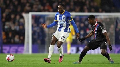 VIDEO | Brighton şi Brentford s-au impus în două meciuri restanţă din Premier League