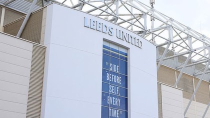 Stadionul echipei Leeds United, închis temporar din cauza unei ameninţări de securitate