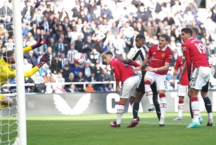 VIDEO | Newcastle – Manchester United 2-0! Victorie meritată pentru gazde. ”Diavolii roşii”, inexistenţi ofensiv