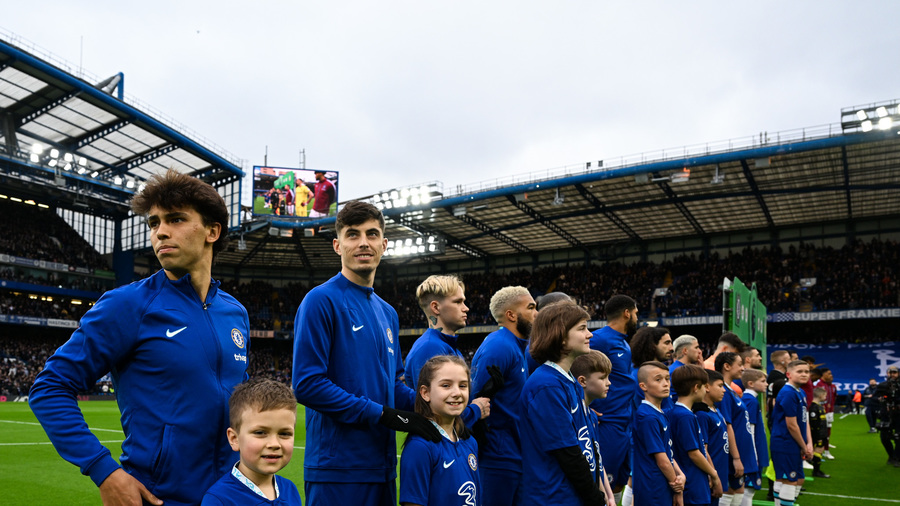 VIDEO | Chelsea nu se regăseşte. A pierdut cu Aston Villa şi e pe 11 în Premier League