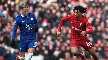 VIDEO ǀ Chelsea - Liverpool 0-0. Londonezii au avut două goluri anulate de VAR