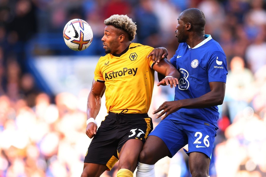 LIVE VIDEO ǀ Wolves - Chelsea, sâmbătă, de la 17:00, pe Prima Sport 5 şi online pe PrimaPlay.ro