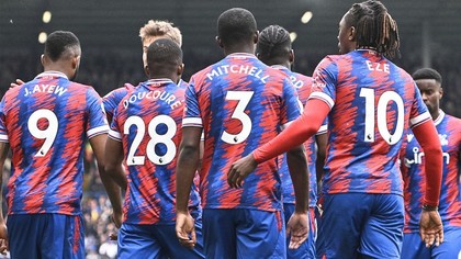 VIDEO ǀ Crystal Palace a învins Leeds cu 5-1, după ce a fost condusă. Demonstraţie de forţă în repriza a doua 