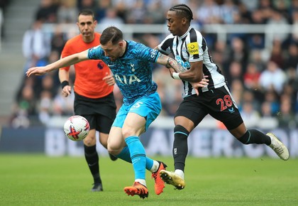 VIDEO | Newcastle – Tottenham 6-1. Fosta echipă a lui Antonio Conte a fost umilită în Premier League