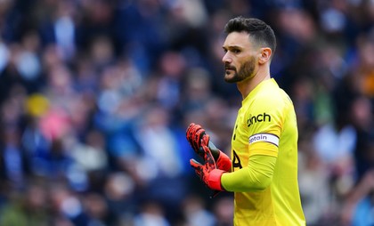 Explicaţiile lui Hugo Lloris, după ce a încasat 5 goluri în 21 de minute de la Tottenham Hotspur: ”Este foarte jenant!” ǀ VIDEO 