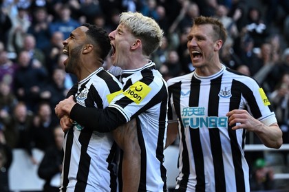 VIDEO ǀ Newcastle – Leicester se vede la Prima Sport 3, luni, de la ora 22:00. Echipele probabile