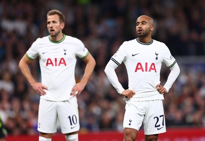 Lucas Moura va părăsi Tottenham la finalul sezonului. ” Îmi va lipsi totul”