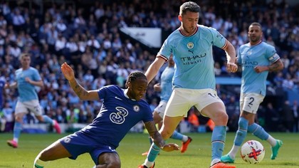 VIDEO | Manchester City - Chelsea 1-0. Campionii din Premier League s-au impus în faţa londonezilor. Momentul inedit de la finalul partidei