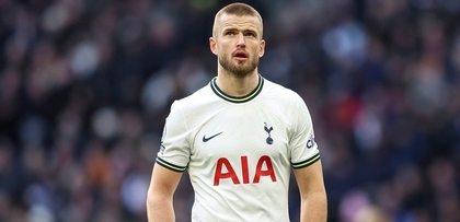 Eric Dier a fost operat şi va rata ultimul meci al sezonului pentru Tottenham 