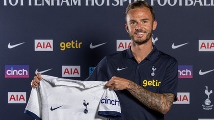 OFICIAL ǀ Tottenham a profitat de situaţia de la Leicester şi a transferat un star din Premier League