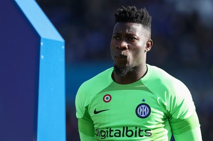 Anunţ oficial! Andre Onana a semnat cu un gigant din Premier League