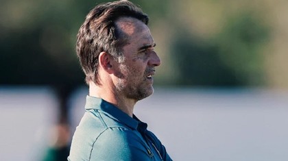 Wolverhampton s-a despărţit de antrenorul Julen Lopetegui chiar înainte de startul sezonului