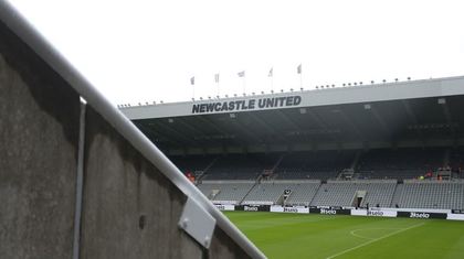 Newcastle va găzdui două meciuri ale naţionalei Arabiei Saudite