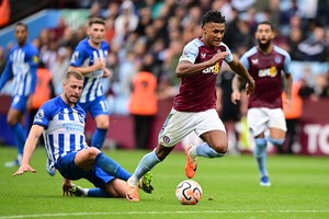 VIDEO | Scor surprizător în Premier League! Aston Villa a demolat-o pe Brighton cu 6-1. Ansu Fati a dat primul gol la echipa lui De Zerbi  
