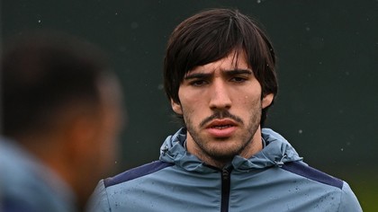 Ultimă oră! Ce suspendare uriaşă ar fi acceptat Sandro Tonali
