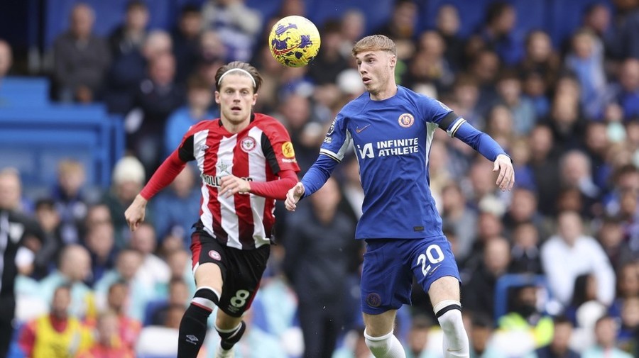 VIDEO | Chelsea - Brentford 0-2. Oaspeţii i-au încheiat seria bună echipei antrenate de Pochettino
