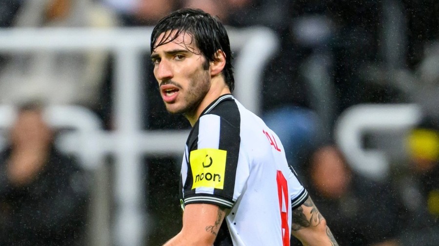 Sandro Tonali, disponibil pentru următroul meci a lui Newcastle! Cum e posibil? ”Deocamdată nu am primit nimic”